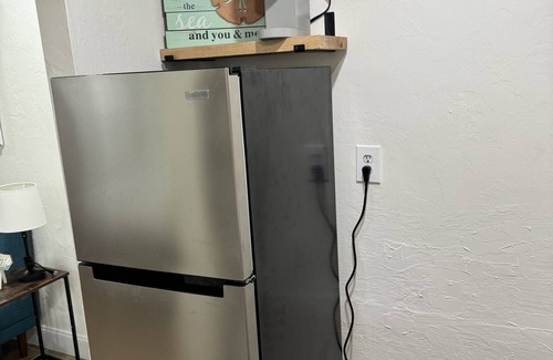 Sarasota Apartment | Quaint Studio on gorgeous Lido Key Beach in Sarasota.