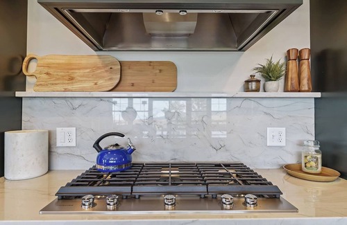 Deadwood Cabin | Quaking Aspen Heights