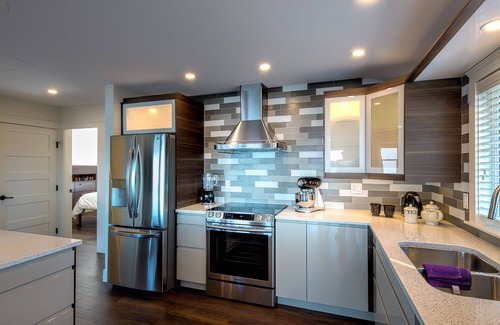 Regional District of Nanaimo Hotel | Qualicum Beach Ocean Suites