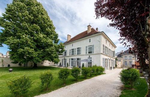 Bar-sur-Aube House | Qualisterra - Oenotourisme Conscient