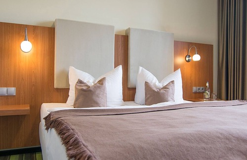 Hilpoltstein Hotel | Qualitel Hotel Hilpoltstein