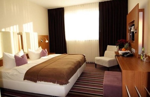 Hilpoltstein Hotel | Qualitel Hotel Hilpoltstein