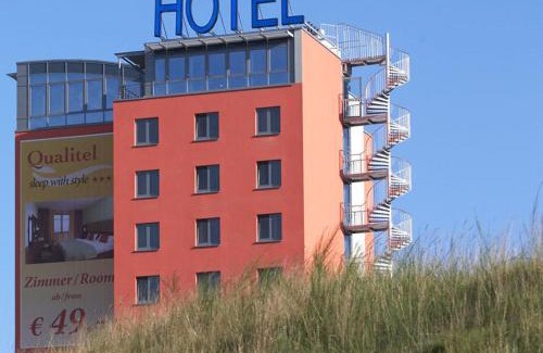 Wilnsdorf Hotel | Qualitel Wilnsdorf