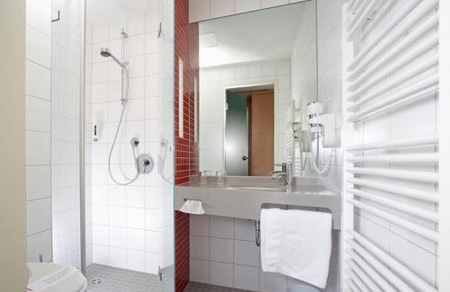 Wilnsdorf Hotel | Qualitel Wilnsdorf
