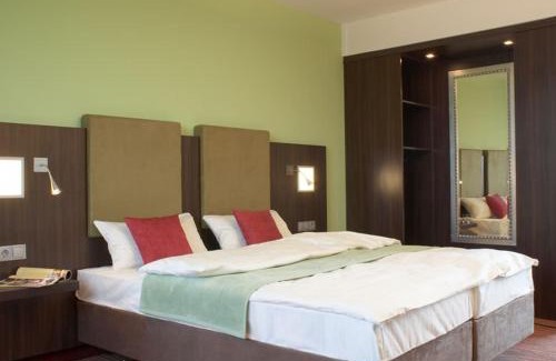 Wilnsdorf Hotel | Qualitel Wilnsdorf