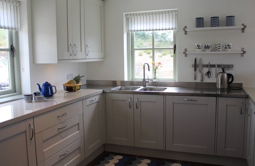 Castletownsend House | Quality Accommodation with a Spectacular Sea View
