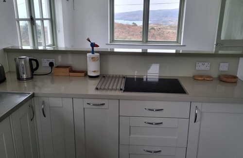 Castletownsend House | Quality Accommodation with a Spectacular Sea View