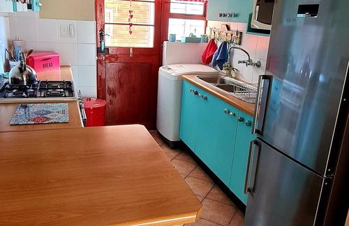 Brackenfell House | Quality accommodation to business and leisure guests to Brackenfell, Cape Town.