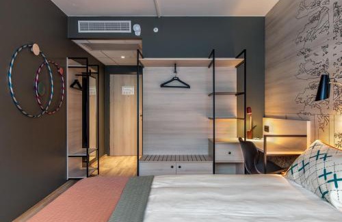 Jessheim Hotel | Quality Airport Hotel Gardermoen