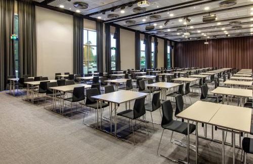 Jessheim Hotel | Quality Airport Hotel Gardermoen