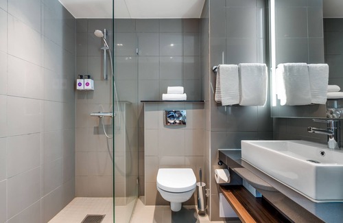 Sola Hotel | Quality Airport Hotel Stavanger