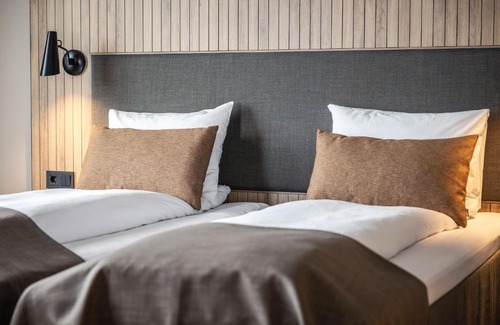 Stjørdalshalsen Hotel | Quality Airport Hotel Værnes