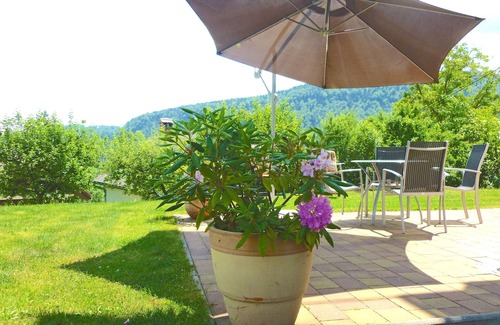 Bled Apartment | Quality apartment Bled Slovenia: superb views, 1.8km from magical Lake Bled