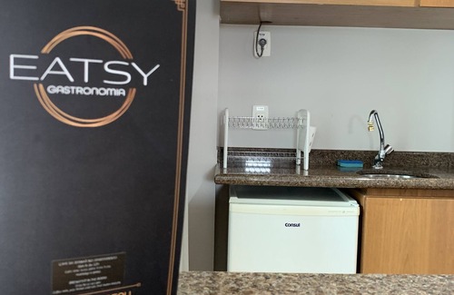 Consolacao Apartment | Quality Bela Cintra Near Paulista and Augusta!