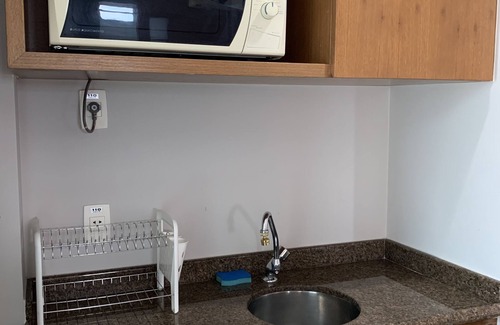 Consolacao Apartment | Quality Bela Cintra Near Paulista and Augusta!