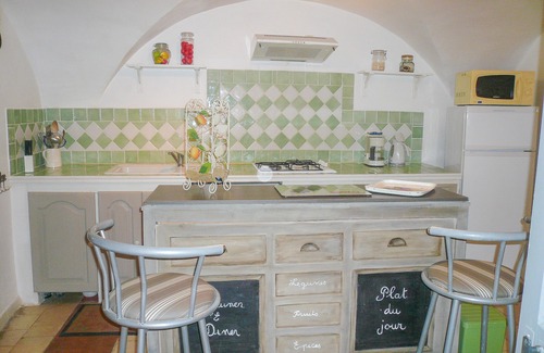 La Caunette House | Quality charming house classified 3* with private pool and air conditionning