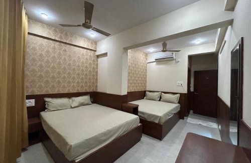Shivaji Nagar Hotel | Quality Comforts Guest House