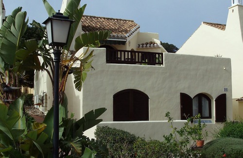 Diputacion de Rincon de San Gines Villa | Quality, detached, modern yet comfortable villa set amongst stunning garden