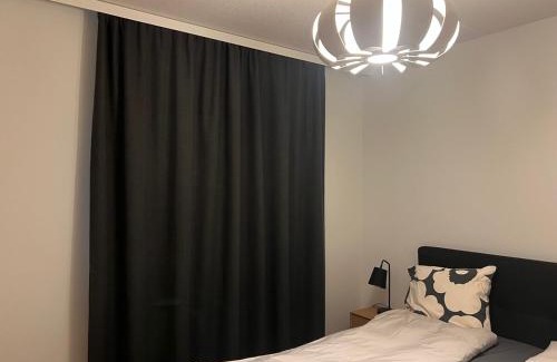 Turku Apartment | Quality dreams - modern two-room apartment - private parking