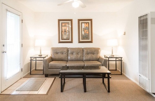 Baseline Sub Apartment | Quality Fully Furnished Apartment, All-Inclusive Near CU Boulder!