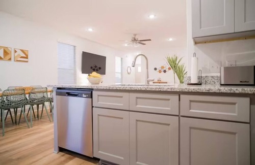 Southside House | Quality furnished home existing to serve our guest