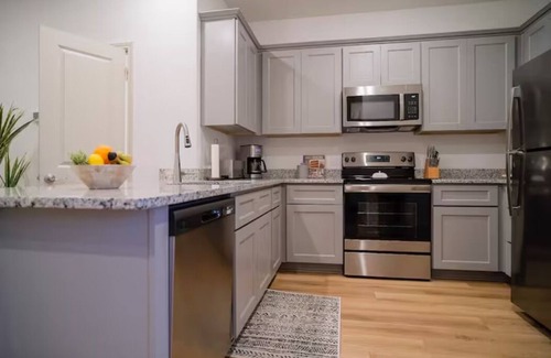 Southside House | Quality furnished home existing to serve our guest