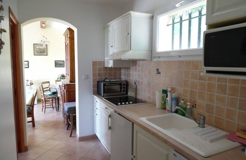 Belvedere-Campomoro Villa | Quality Holidays By The Sea - Exceptional Site * Prices to see