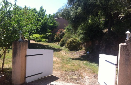 Belvedere-Campomoro Villa | Quality Holidays By The Sea - Exceptional Site * Prices to see