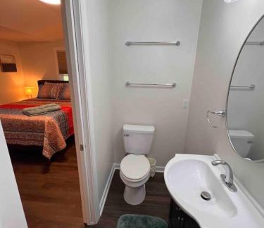Port Royal House | Quality Home Port Royal. Pet Yes