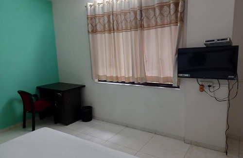 Kalyani Nagar House | Quality Hospitality Services