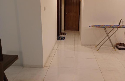 Kalyani Nagar House | Quality Hospitality Services