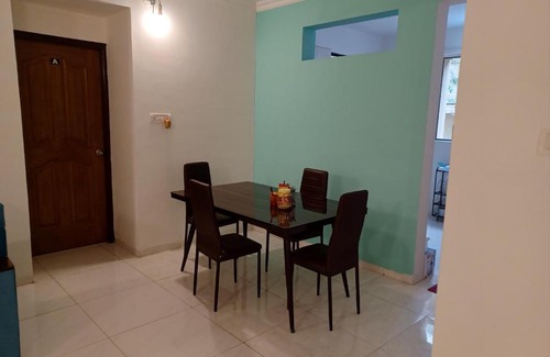 Kalyani Nagar House | Quality Hospitality Services