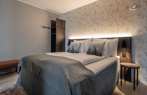 Stjørdalshalsen Hotel | Quality Hotel Airport Vaernes