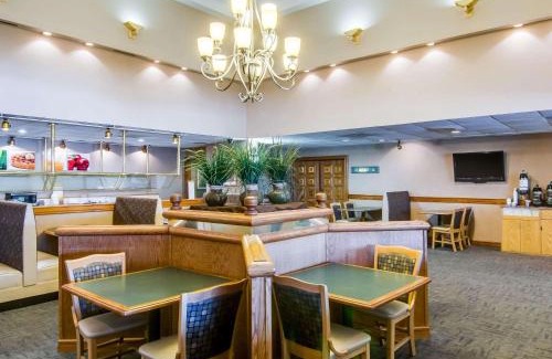 Bluefield Hotel | Quality Hotel and Conference Center Bluefield