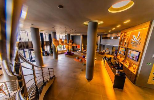 Coroa do Meio Hotel | Quality Hotel Aracaju