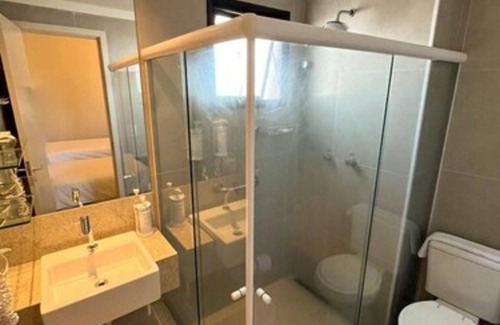 Coroa do Meio Hotel | Quality Hotel Aracaju