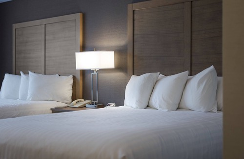 Clarenville Hotel | Quality Hotel