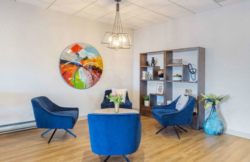 Clarenville Hotel | Quality Hotel
