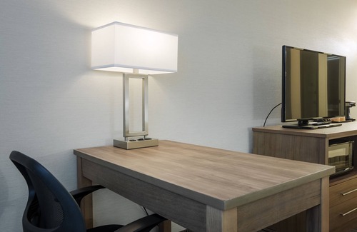 Clarenville Hotel | Quality Hotel