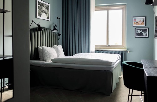 Uddevalla Hotel | Quality Hotel Carlia