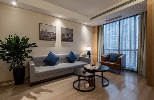 Chenghua Hotel | Quality Hotel Chengdu