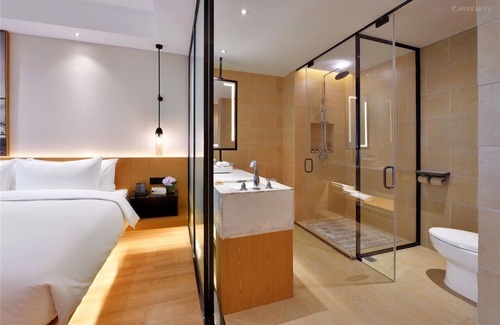 Chenghua Hotel | Quality Hotel Chengdu