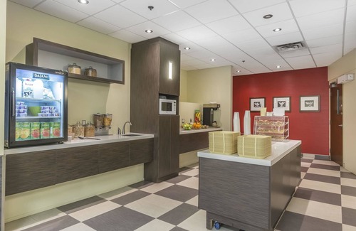 Campbellton Hotel | Quality Hotel & Conference Centre