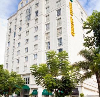 Batel Hotel | Quality Hotel Curitiba