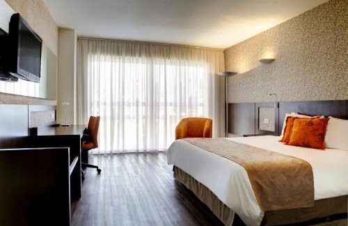 Batel Hotel | Quality Hotel Curitiba
