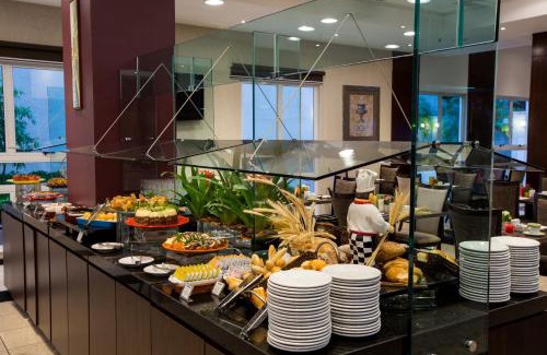 Batel Hotel | Quality Hotel Curitiba