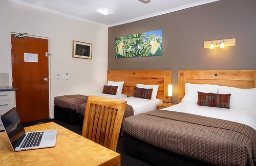 Jingili Hotel | Quality Hotel Darwin Airport