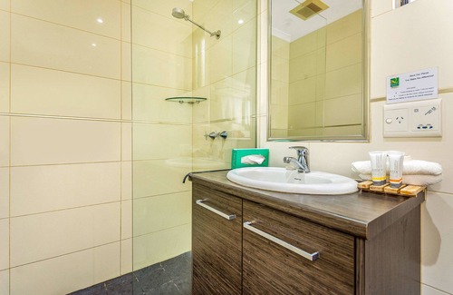 Jingili Hotel | Quality Hotel Darwin Airport