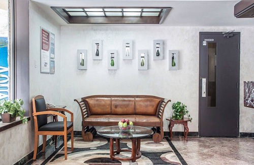 Fallsview Hotel | Quality Hotel Fallsview Cascade