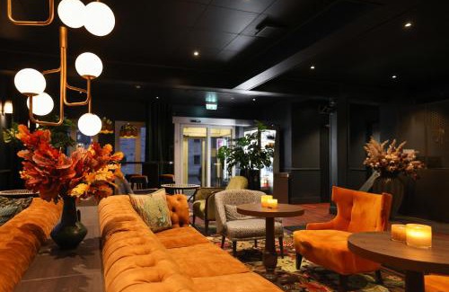 Florø Hotel | Quality Hotel Florø